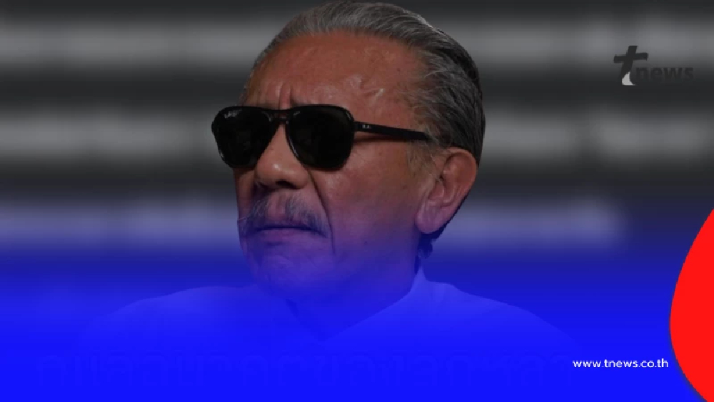 "ชูวิทย์" โพสต์ซัด "พรรคส้ม" ล่าสุด แบบ ตรง ๆ หลัง สส.พรรค โดนรวบ