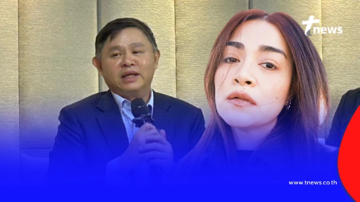 เอาแล้ว "แจง ภรรยาแจ๊ส" ไม่ทน เปิดหมดเปลือก เสียความรู้สึกมาก