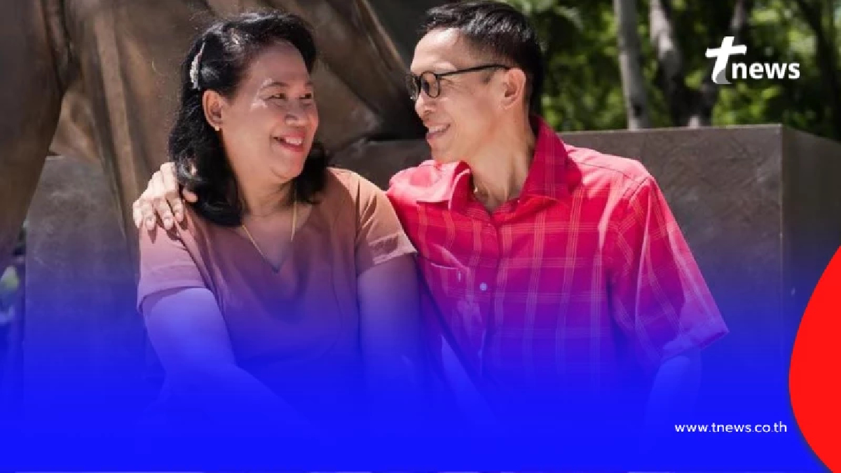 ลูกสาว ลุงเกรียงศักดิ์ - ป้าวันทนี ยังมีความหวัง หลังรู้ผลตรวจ DNA