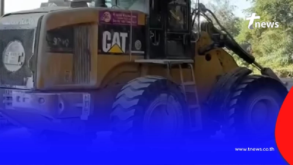 หญิงคนงานสละชีวิตช่วยเพื่อน คำพูดสุดท้ายคล้ายลางบอกเหตุ