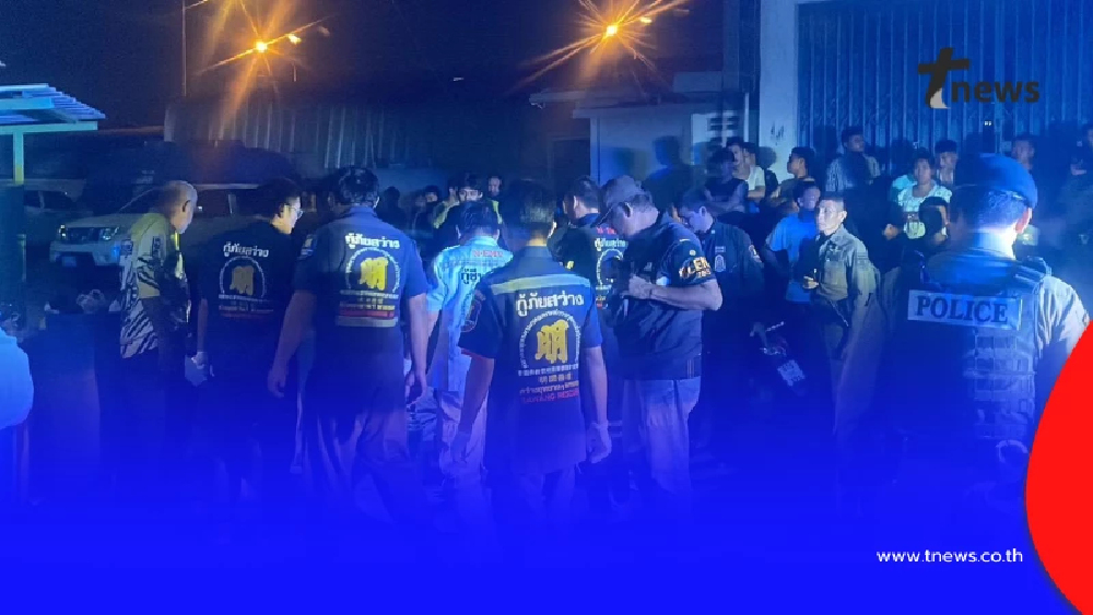 ชาวบ้านผวา พม่านับร้อย ยกพวกตะลุมบอนกลางดึก รู้สาเหตุพูดไม่ออก