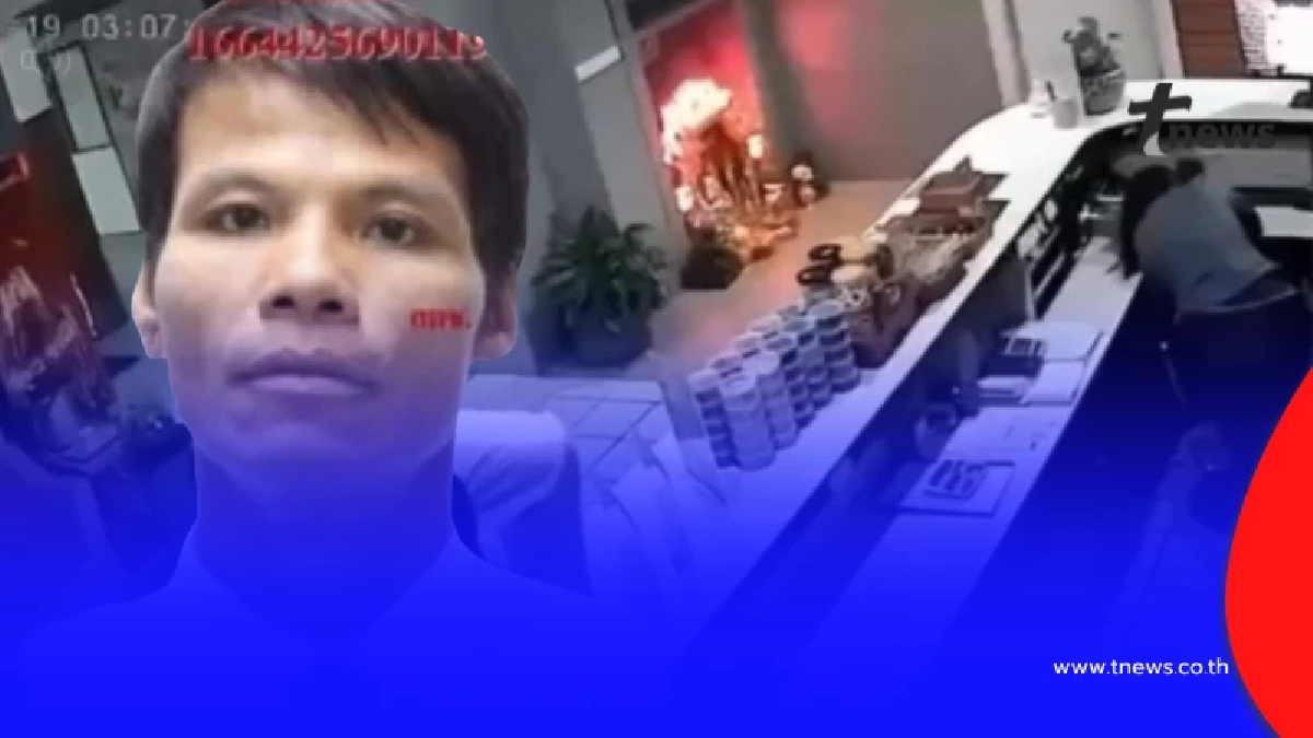 เปิดคำสั่ง ผบ.ตร. ระดมมือปราบ ปิดเมืองล่าคนร้ายคดีสะเทือนหัวหิน