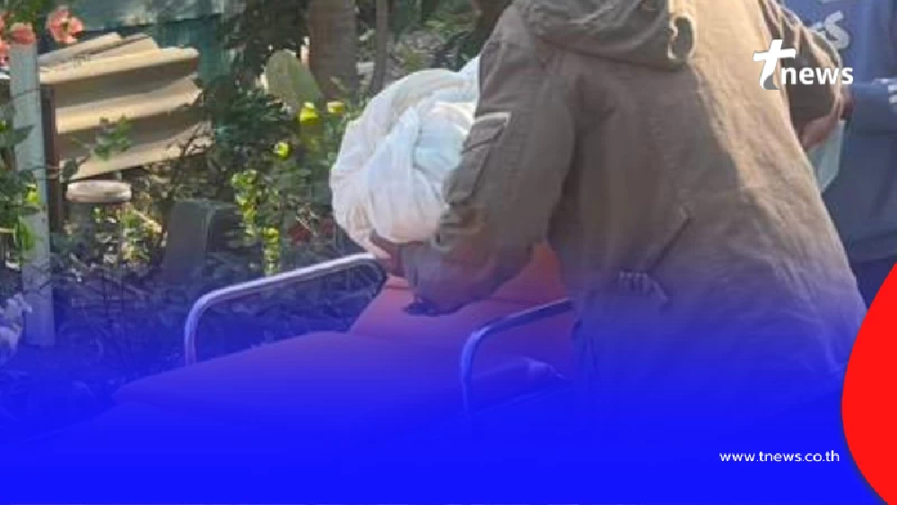 พ่อแม่ใจสลาย ลูกวัย 2 เดือนเสียชีวิตปริศนา ทั้งๆ ที่เพิ่งให้กินนม