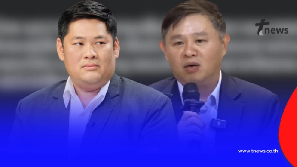 "ทนายคู่กรณี" ขอพูดตรง ๆ ถึง "ทนายแก้ว" ล่าสุด หลังออกมาแถลง