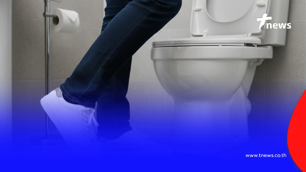 หมอเปิดชัดๆ 5 สัญญาณเตือน ปัสสาวะแบบไหน ต้องระวังเบาหวาน