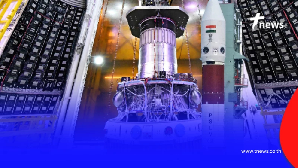 เปิดสาเหตุภารกิจส่งดาวเทียม"THEOS-2A" ไม่สำเร็จ ตกกลับสู่โลก