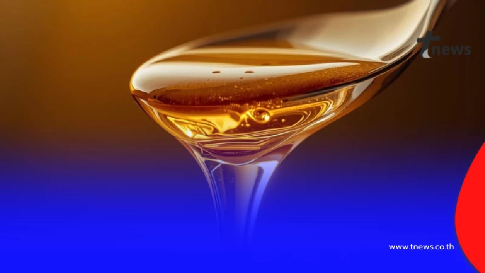 "น้ำผึ้ง" กินแทน "น้ำตาล" ได้หรือไม่ หมอตอบชัด โพสต์เดียวจบ