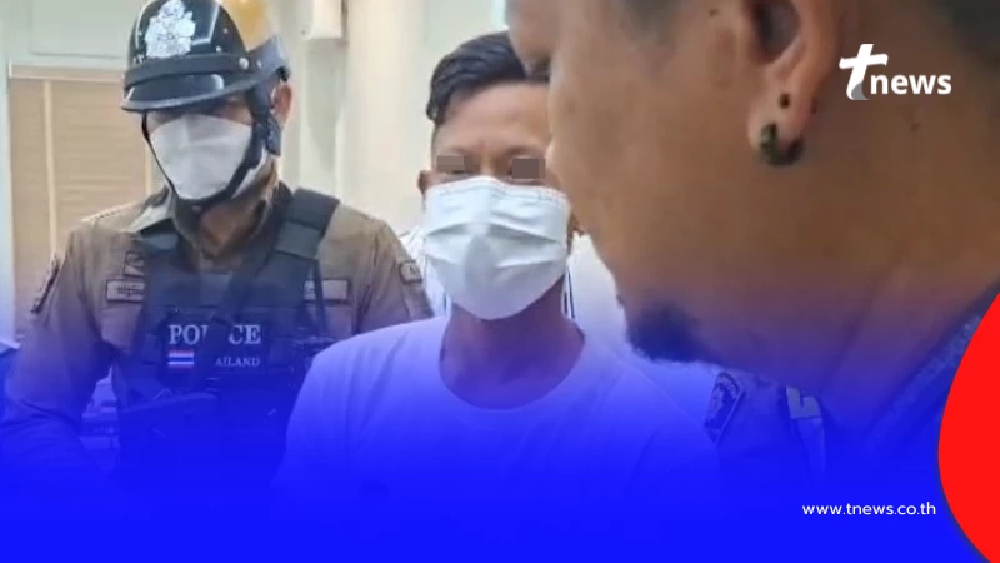 เกมแล้ว "ผัวพม่าโหด" ลงมือเมียคาห้อง ยิ่งพีคจุดหมายหลบหนี