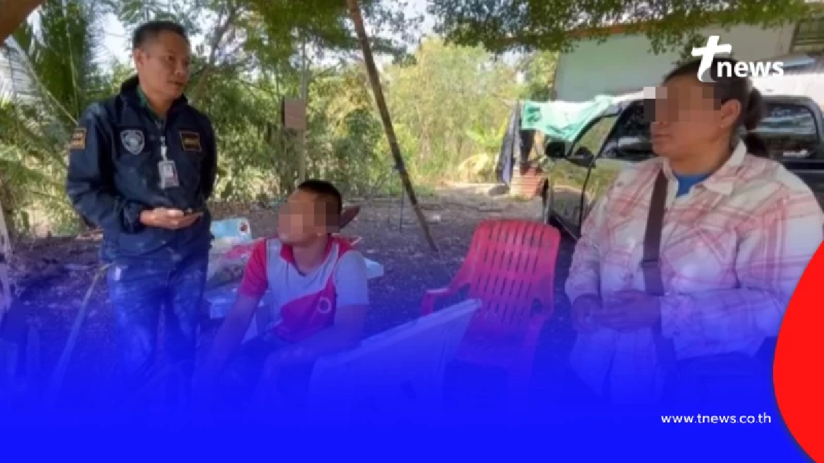 เปิดค่าจ้างหนุ่มวัย 21 ยอมเป็นบัญชีม้า โยงแก๊งคอลฯ 33 คดี