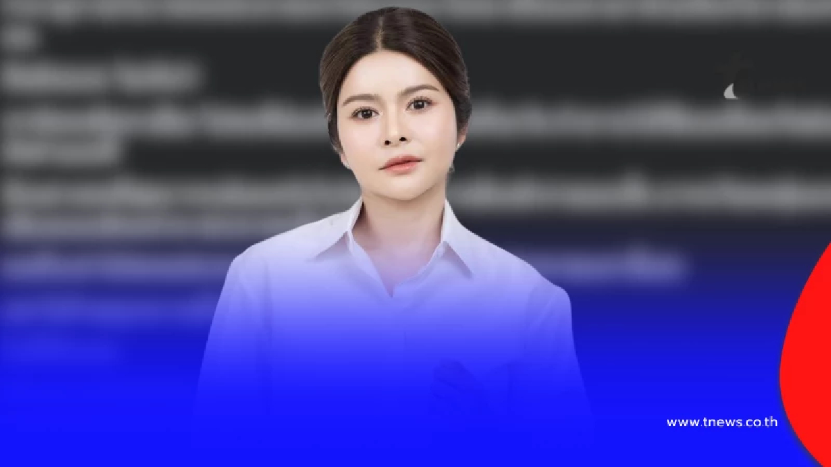 "ลิซ่า ภคมน" ตัดสินใจ โพสต์ล่าสุด งานนี้ ชัดเจนมาก พวกมโน อ่านชัด ๆ