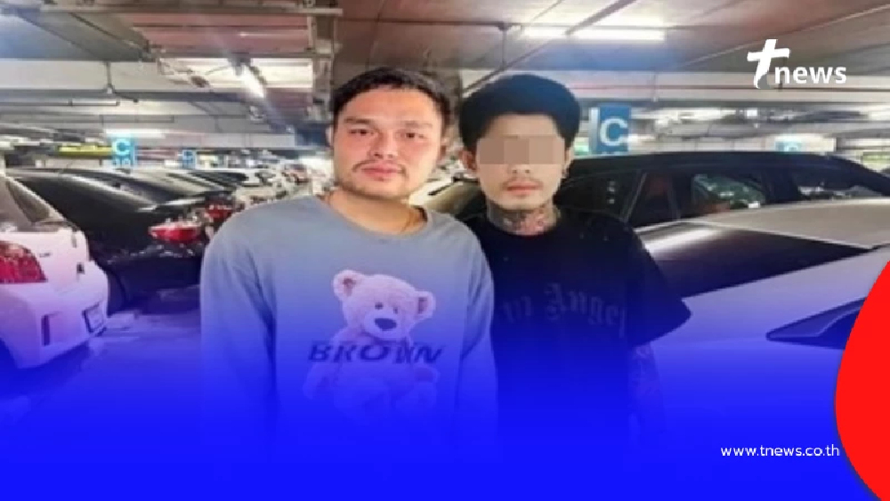 ศาลฟัน คุก 6 เดือน ไม่รอลงอาญา ติ๊กต็อกเกอร์ตัวลายคนดัง