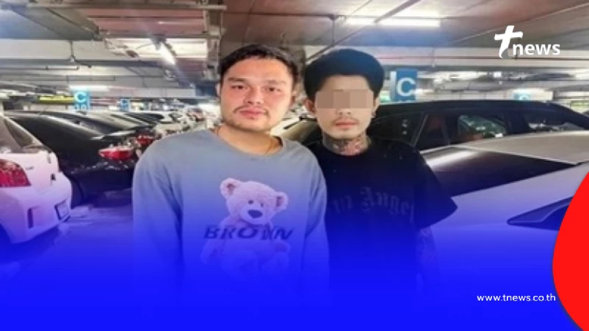 ศาลฟัน คุก 6 เดือน ไม่รอลงอาญา ติ๊กต็อกเกอร์ตัวลายคนดัง