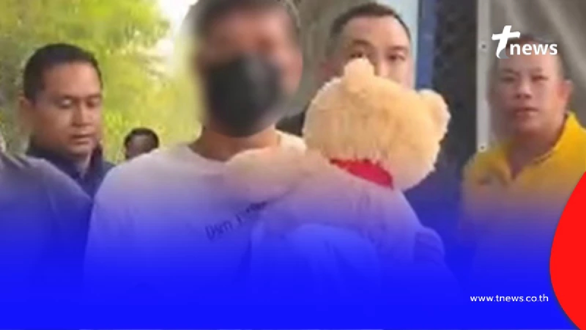 แค่หยอก คำสารภาพ "นายมืด" พีกสุดผลตรวจปัสสาวะผู้ก่อเหตุ