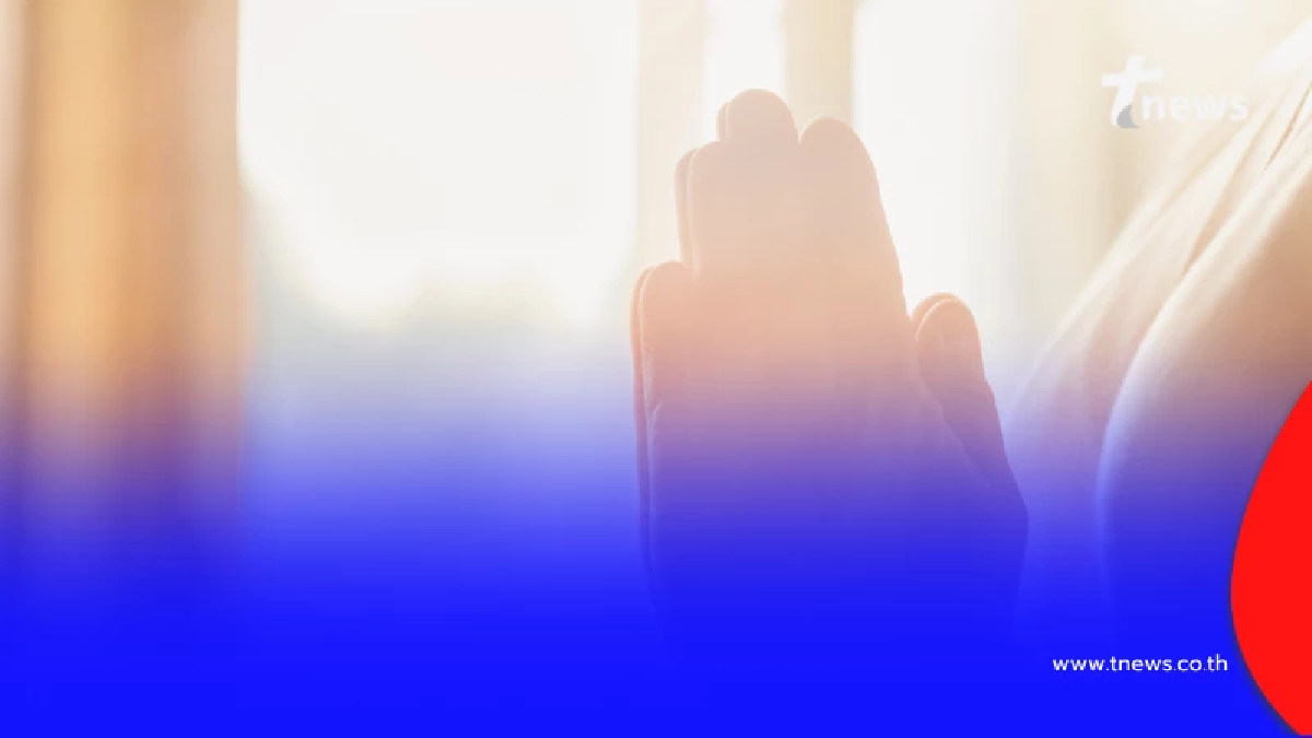 บทสวดมนต์ก่อนนอน พร้อมบทแผ่เมตตา เสริมจิตใจให้สงบสุข