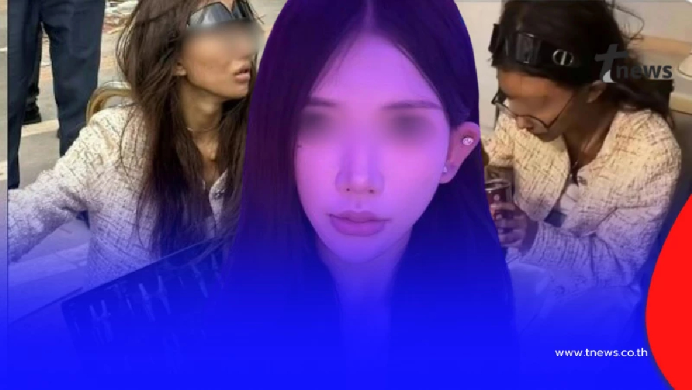 ถึงว่าอาการหนัก เปิดผลตรวจ เน็ตไอดอลจีนเร่ร่อน บาดเจ็บในกัมพูชา