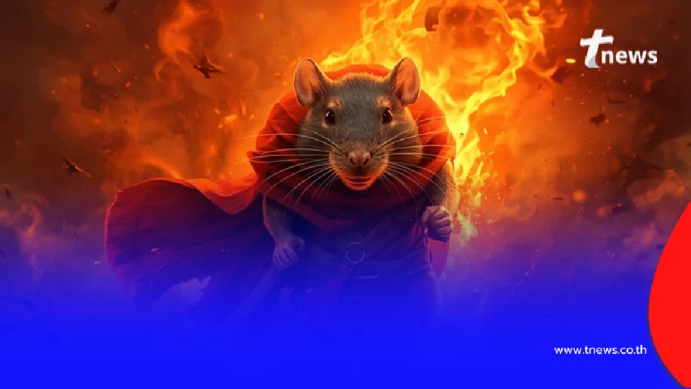 จัดอันดับ 12 นักษัตร ใครคือตัวตึง ดวงปังที่สุดในสัปดาห์นี้