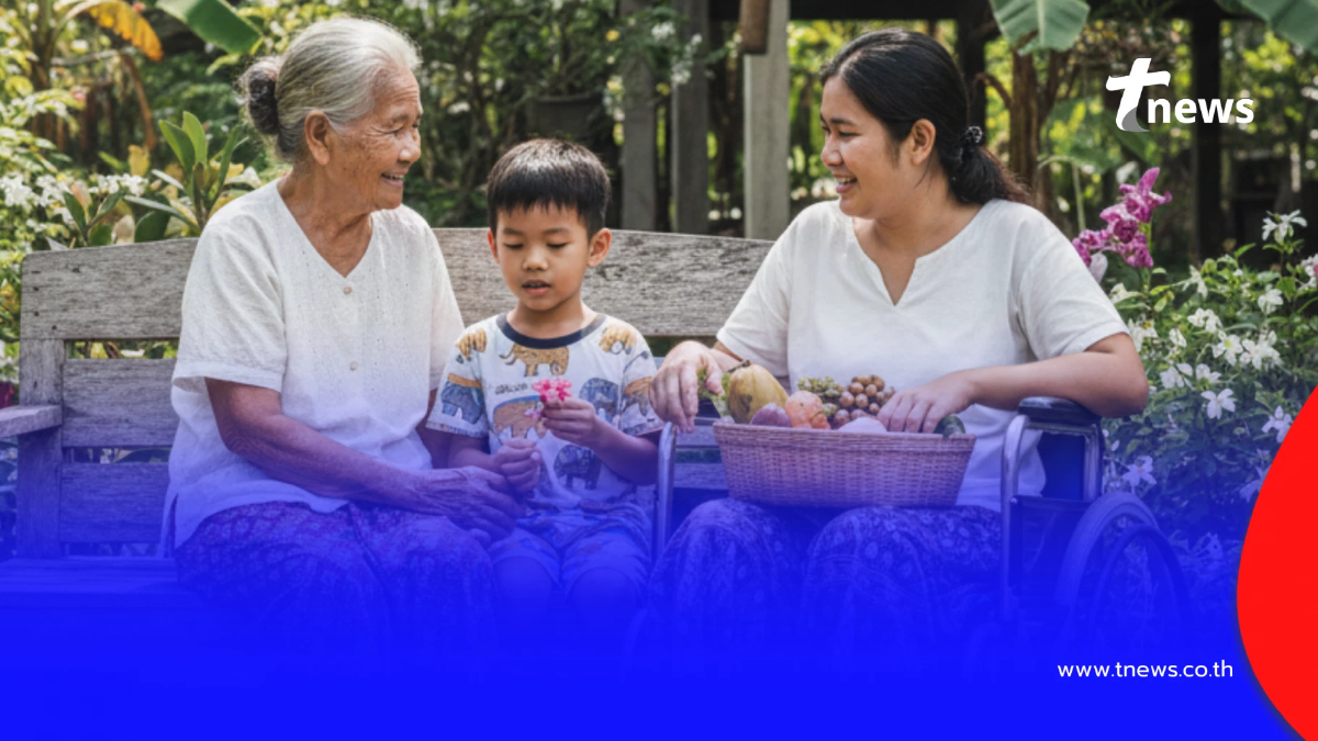 เงิน 3 กลุ่มเปราะบาง เดือน ม.ค. 69 ได้รับไวขึ้น ตรวจสอบเงินเข้าวันไหน