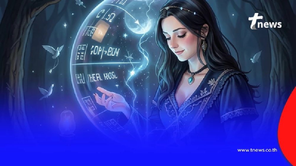 พบ 1 ราศีดวงเด่น เตรียมรับโอกาสดีๆ เข้ามา ส่งท้ายเดือน ม.ค.69