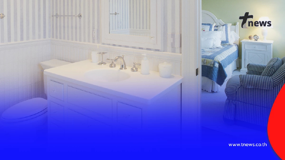 ห้องน้ำปะทะเตียง เสี่ยงพลังงานลบจริงหรือไม่?  แนะวิธีจัดฮวงจุ้ย