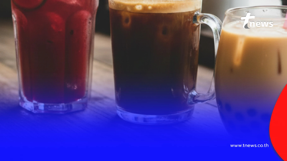 หมอเตือนระวังเป็น "นิ่วในไต" แบบไม่รู้ตัว เพราะ 5 เครื่องดื่มนี้