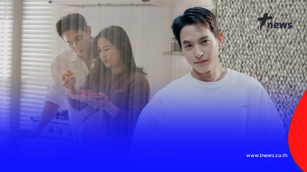 คุณพ่อป้ายแดง ภรรยาคลอดลูกชาย เผยโฉม “น้องพบรัก” น่ารักละมุนใจ