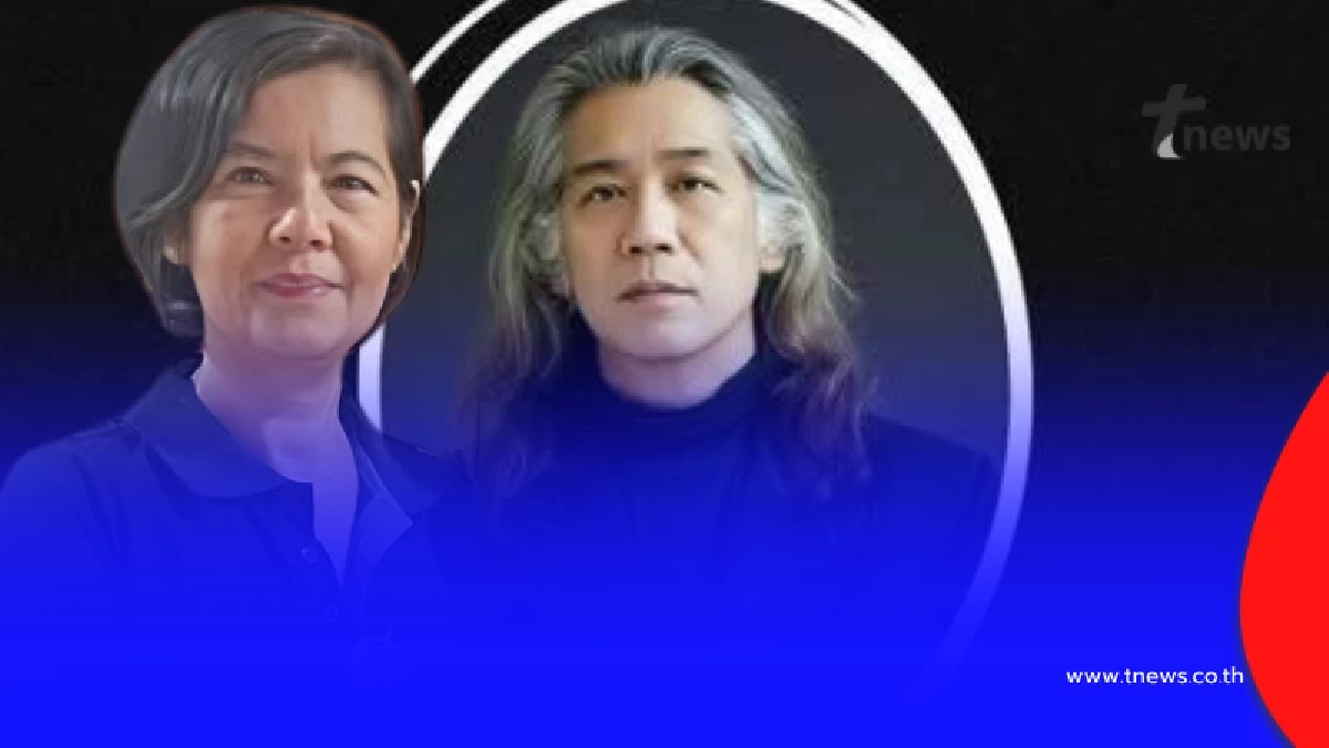 อดีตผู้ประกาศช่องดัง สูญเสียคู่ชีวิตกะทันหัน แฟนๆแห่ให้กำลังใจ