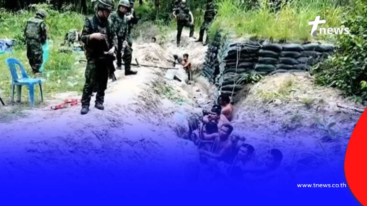 เปิดยุทธการพิทักษ์ซำแต ชัยชนะของ อัศวินแห่งสนามรบ ที่ควรยกย่อง