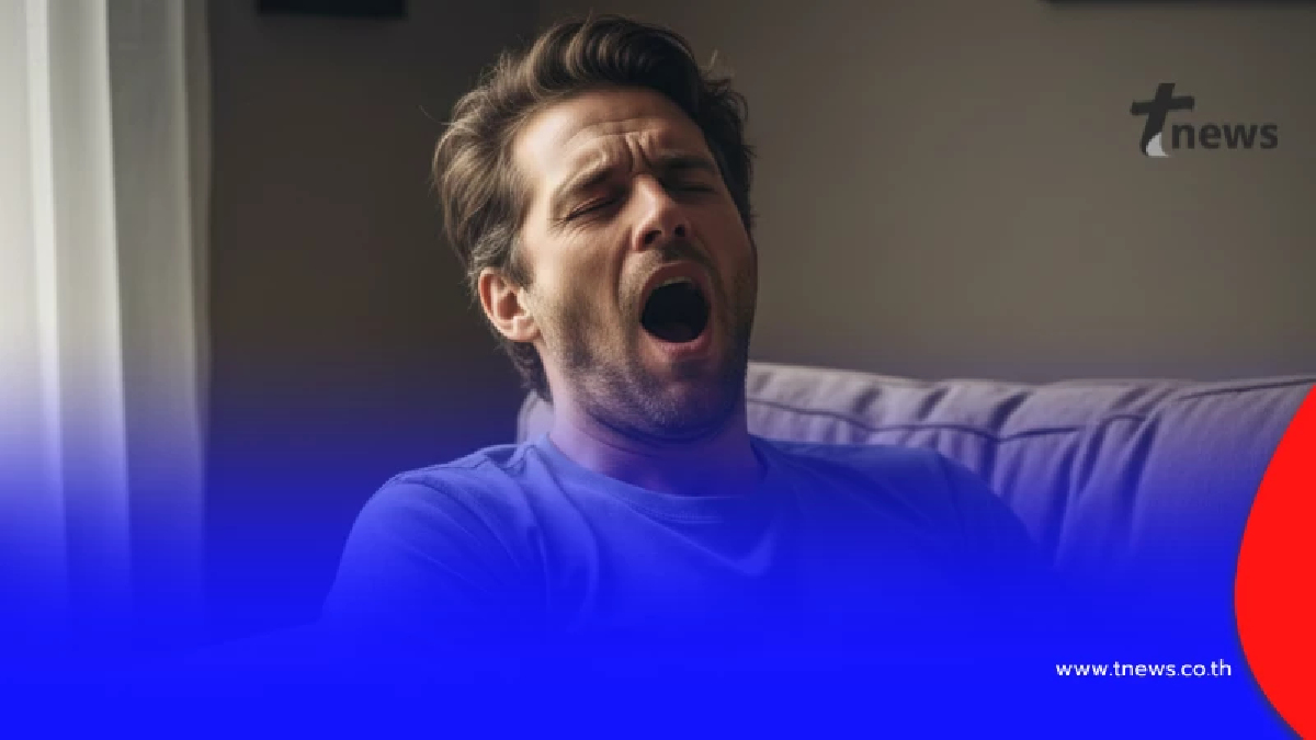 ใคร "หิวบ่อย ง่วงทั้งวัน" ระวังเลย ล่าสุด หมอเจด โพสต์เตือนแล้ว