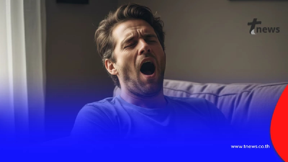 ใคร "หิวบ่อย ง่วงทั้งวัน" ระวังเลย ล่าสุด หมอเจด โพสต์เตือนแล้ว