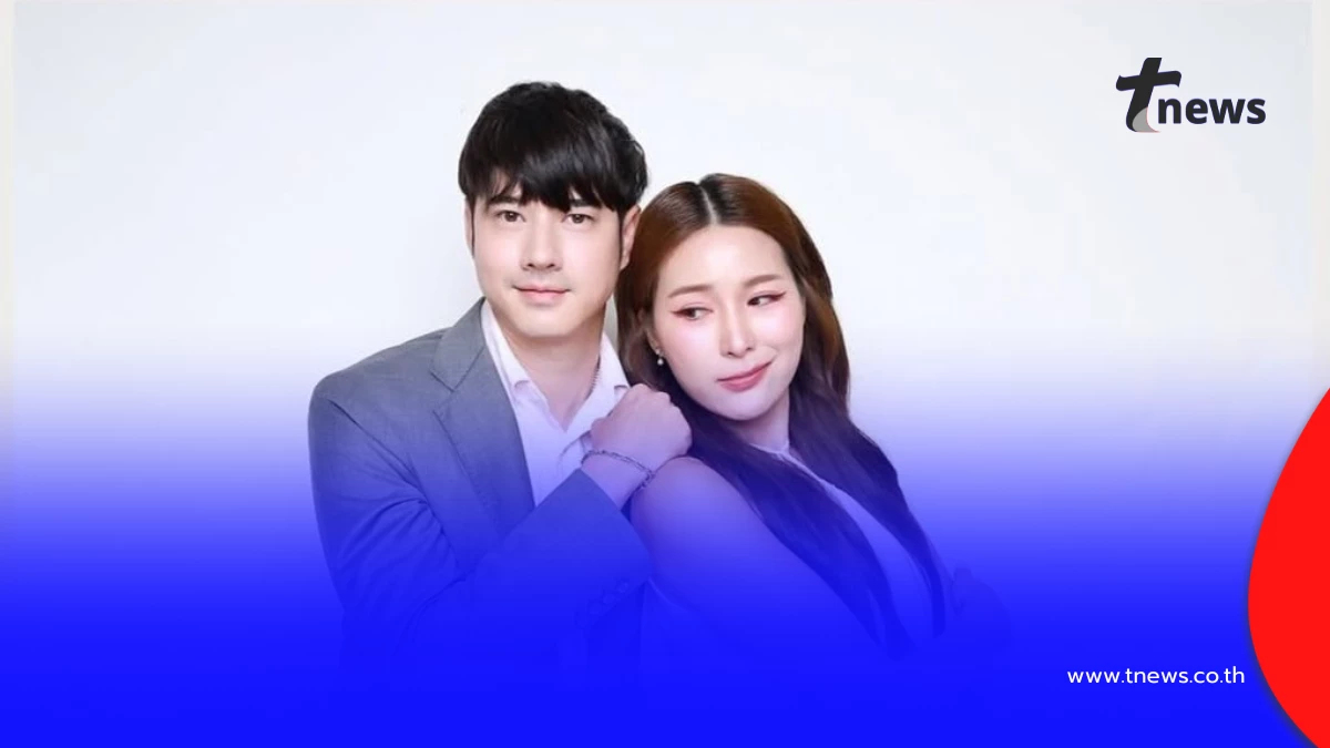 “จันจิ” ระบายความในใจ หลังถูกถามแรง คบ “มาริโอ้” นานแต่ไม่แต่ง