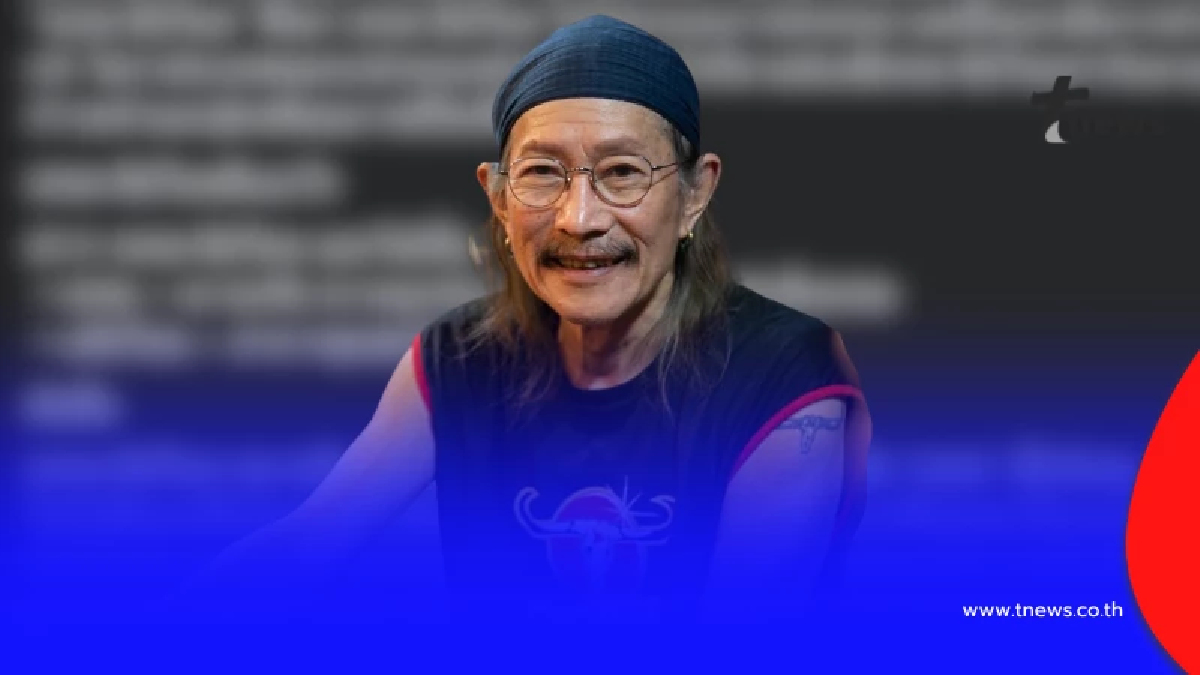 เปิดเหตุผล "แอ๊ด คาราบาว" ถึงขั้น ต้องกลับมา พูดเรื่องการเมืองอีก