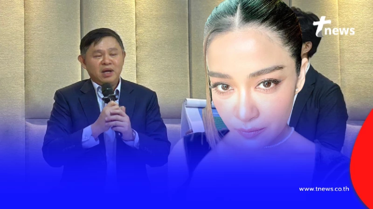 รู้แล้วทำไม "แจง ภรรยาแจ๊ส" ถึงเป็นตัวกลาง ทนายแก้วกับพ่อสาว 18