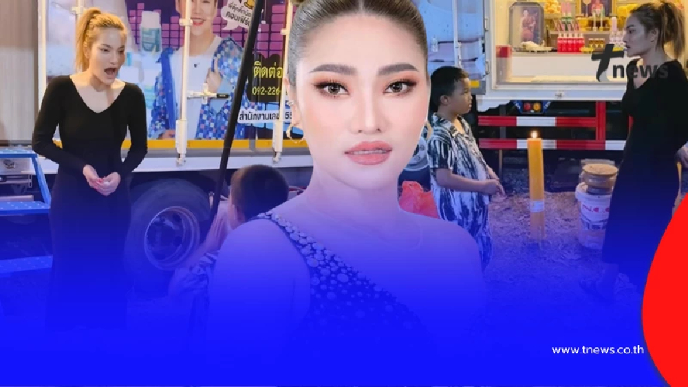 ฮาไม่ไหว หนูน้อยตามหา "ใหม่ พัชรี" จบพีคโชว์สเต็ปสไตล์ตัวแม่