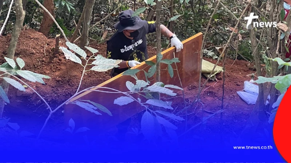 เพิ่งฝังไปหมาดๆ จู่ๆ คนในรูปหน้าโลงเดินกลับบ้าน ทำญาติตกใจขนลุก