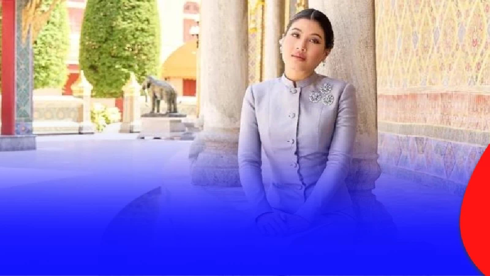 พระชนมายุ เจ้าฟ้าสิริวัณณวรีฯ เนื่องในโอกาสวันคล้ายวันประสูติ 8 ม.ค. 69