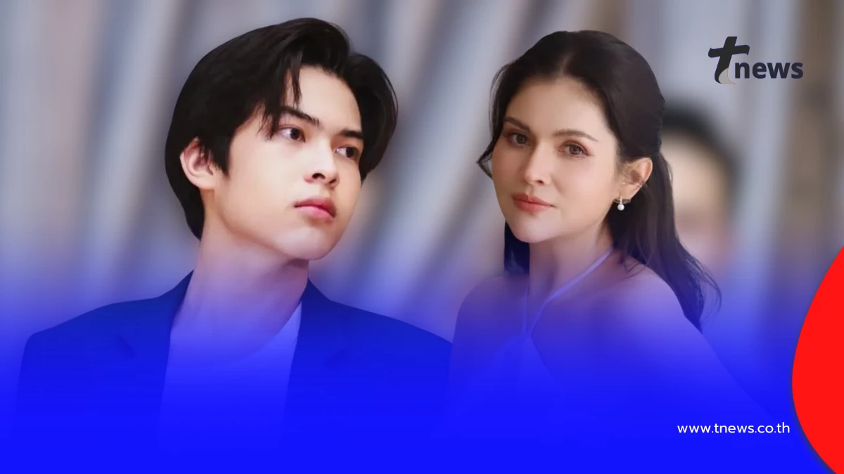 คำพูดเดียวเปลี่ยนอารมณ์แม่ ลูกสอนบทเรียนชีวิต “แอนนี่ บรู๊ค”