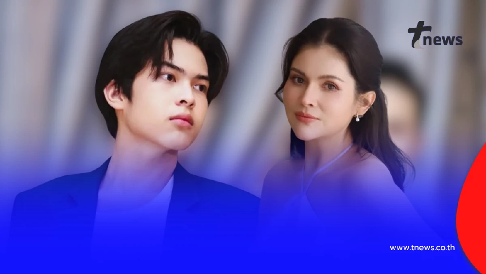 คำพูดเดียวเปลี่ยนอารมณ์แม่ ลูกสอนบทเรียนชีวิต “แอนนี่ บรู๊ค”