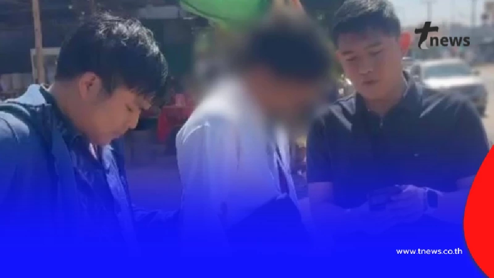 รวบ ชายวัย 43 ปี ตระเวนลักทรัพย์โชกโชน พบขับรถหรู เช่าคอนโดหรูกลางกรุง