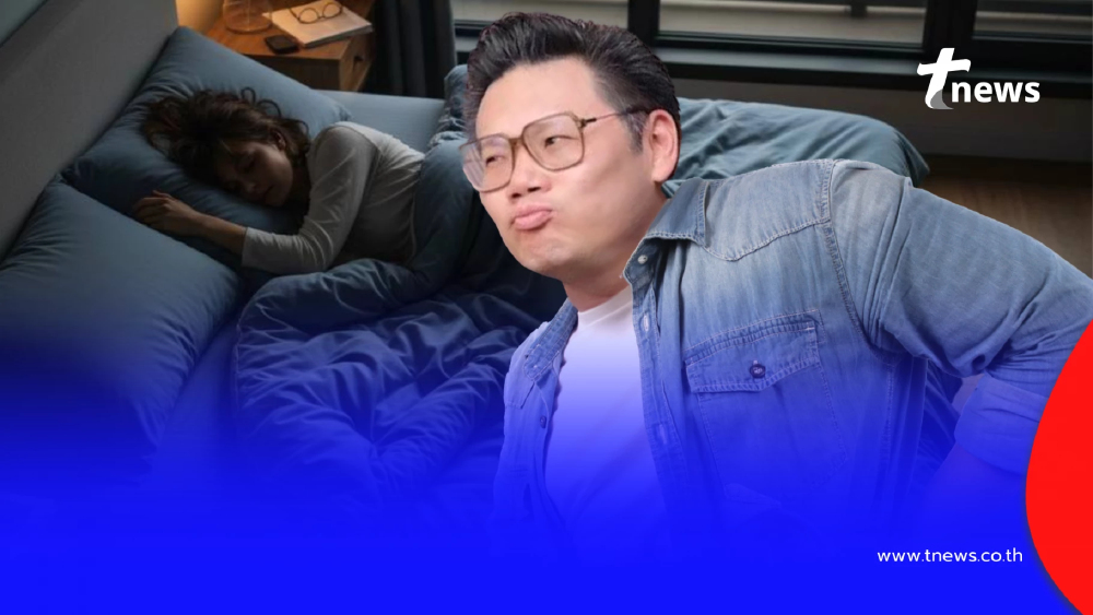 หมอเตือน 5 พฤติกรรม ถ้ายังทำแบบนี้ ไตจะเสื่อมเร็วกว่าคนอื่น 10 ปี