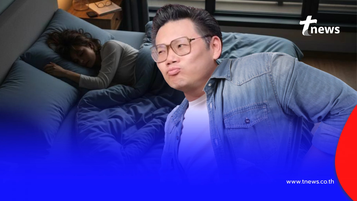 หมอเตือน 5 พฤติกรรม ถ้ายังทำแบบนี้ ไตจะเสื่อมเร็วกว่าคนอื่น 10 ปี