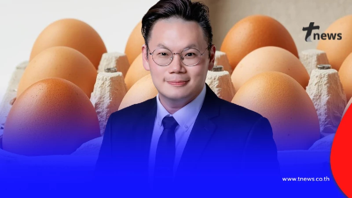 เฉลยแล้ว "กินไข่ทุกวัน" ทำไขมันพุ่ง จริงหรือไม่ งานนี้ ชัดมาก