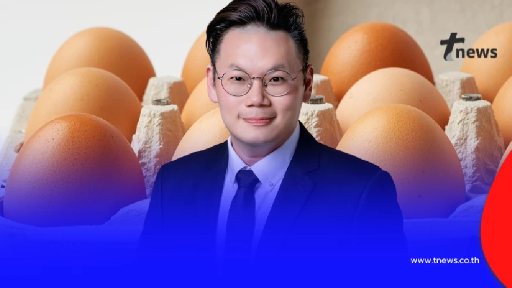 เฉลยแล้ว "กินไข่ทุกวัน" ทำไขมันพุ่ง จริงหรือไม่ งานนี้ ชัดมาก