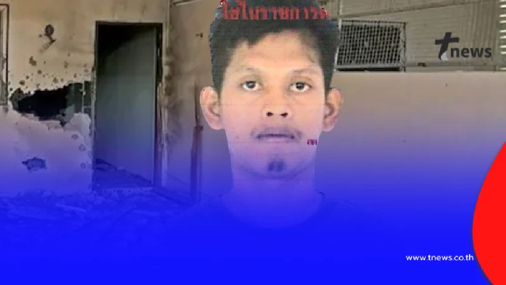 วิสามัญ"นัสรูเลาะห์"แกนนำกลุ่มรุนแรง ปะทะเดือดเจ้าหน้าที่ 8ชม.