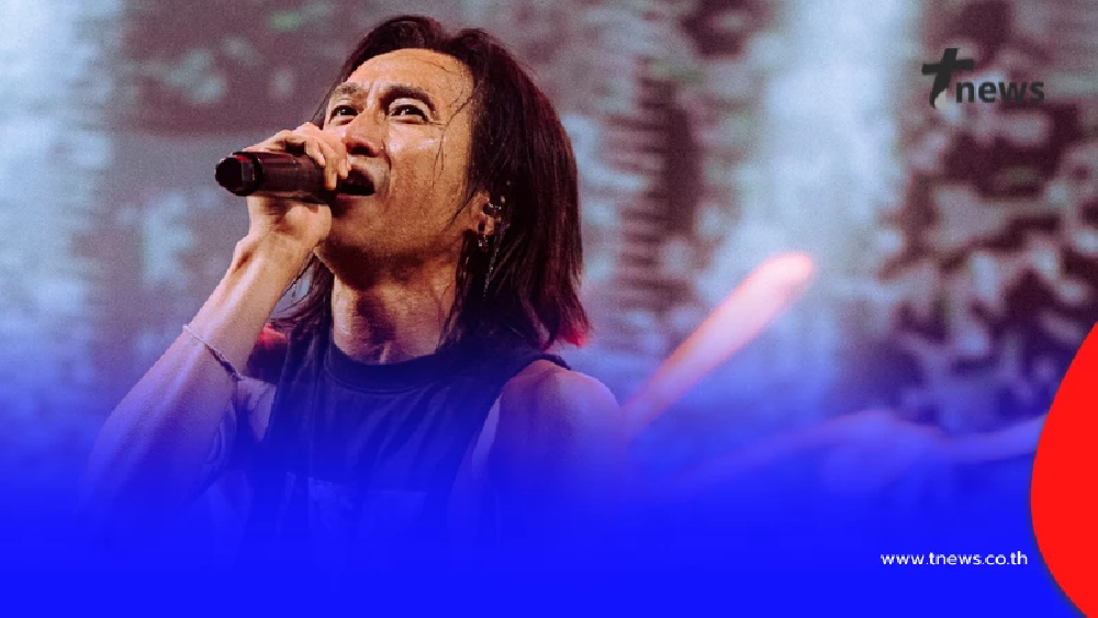 ส่งกำลังใจ "ตูน Bodyslam" เตรียมเข้าผ่าตัดใหญ่ ประกาศพักงานยาว