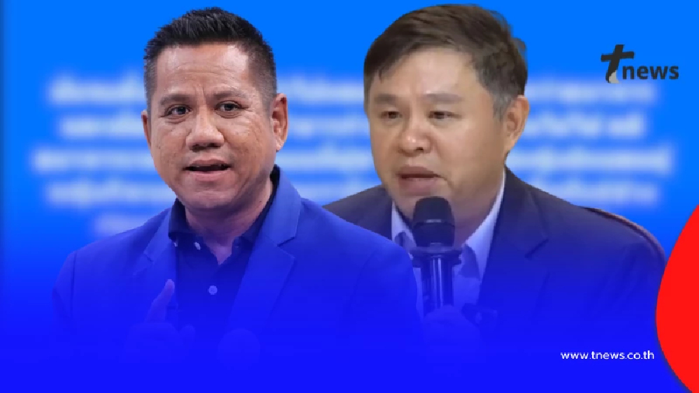 คนไทยคิดยังไง "ทนายรณณรงค์" โพสต์เรื่อง "ทนายแก้ว" แบบตรง ๆ