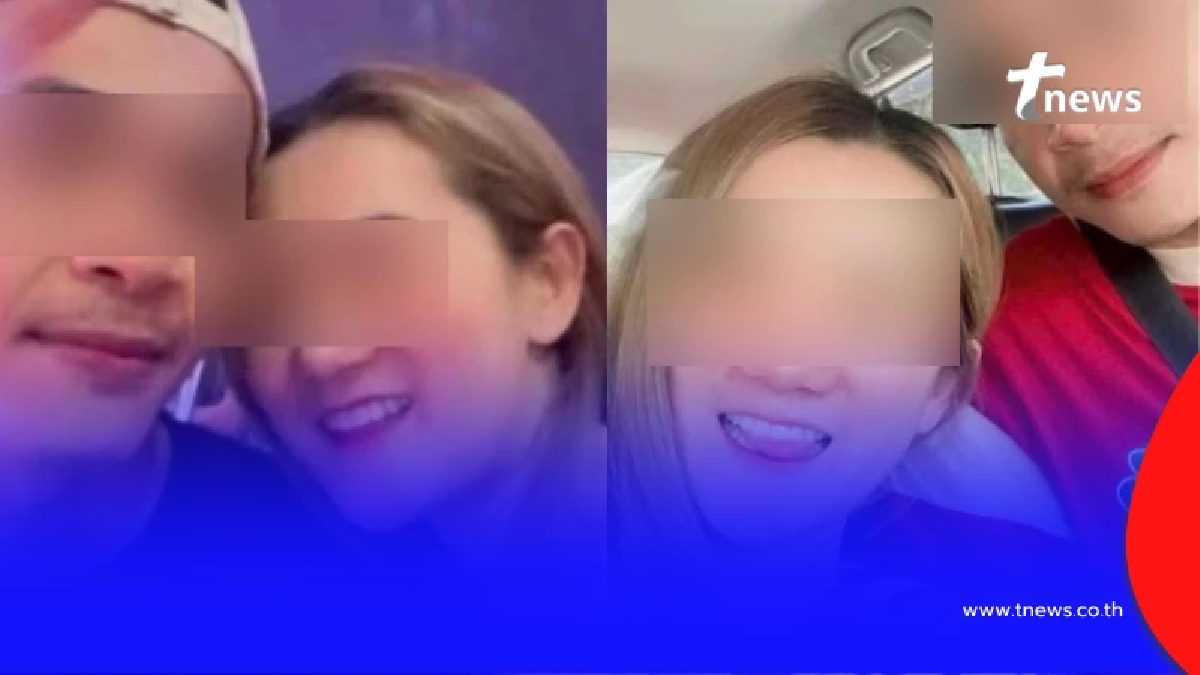 โดนปลดแล้ว 1 หลังเมียหลวงแฉผัวทหารอายุ 29 ปี นอกใจไปคบ ครูสาววัย 39