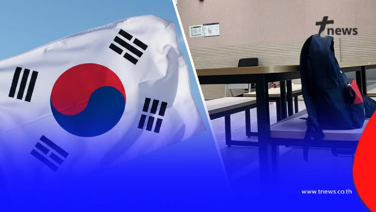 "สถานทูตเกาหลี" แจงความจริง ดราม่าข้าราชการสาว ติด ตม. ถูกส่งกลับ