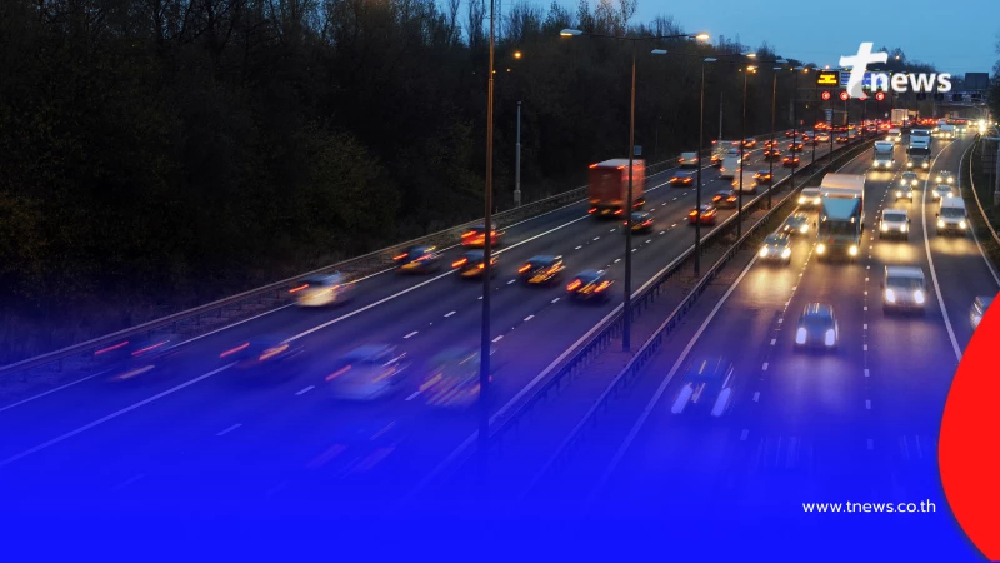 วิธีจ่ายเงิน มอเตอร์เวย์ M6 วิ่งแค่ไหนจ่ายแค่นั้น สรุปครบทุกประเภทรถ