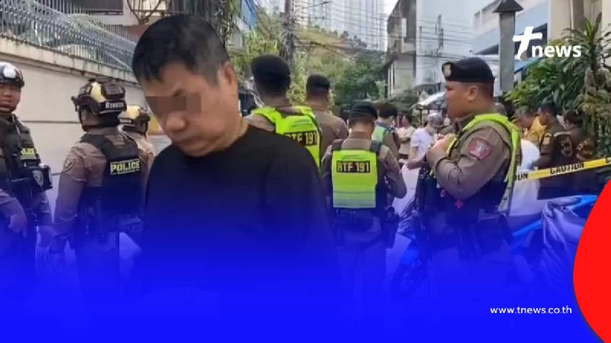 เปิดปมแค้น "อดีตเทศกิจ" รัวดับวิน จยย. แฉอดีตไม่ธรรมดา