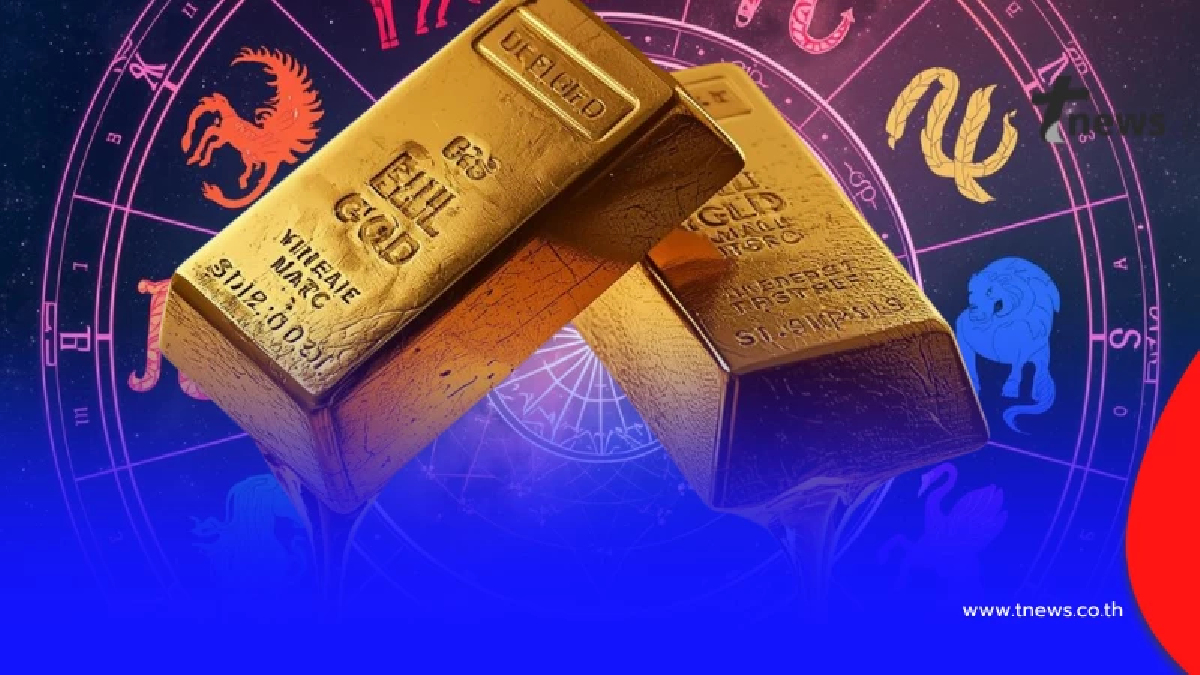 ดาวอังคารย้าย ชน "6ราศี" เต็ม ๆ จากนี้ ดวงปังขั้นสุด เงินเข้ารัว ๆ